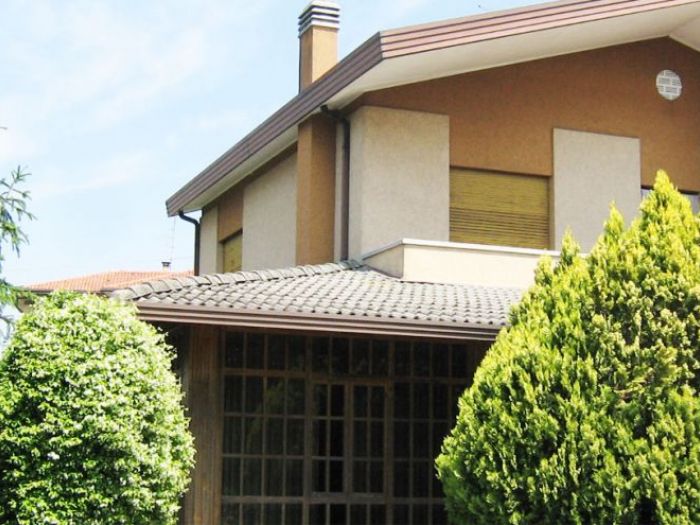 Archisio - Impresa Edile Zanardo Giorgio - Progetto Restauro