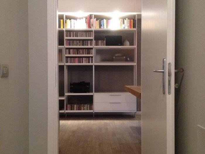 Archisio - Fernando Soliani - Progetto Nuove visioni