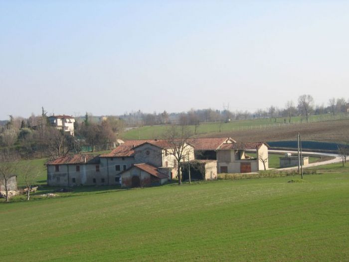 Archisio - Manuel Benedikter - Progetto Agriturismo cobue