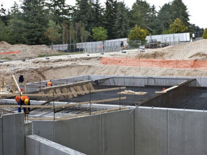 Archisio - Fercol Acciai - Progetto Auditorium