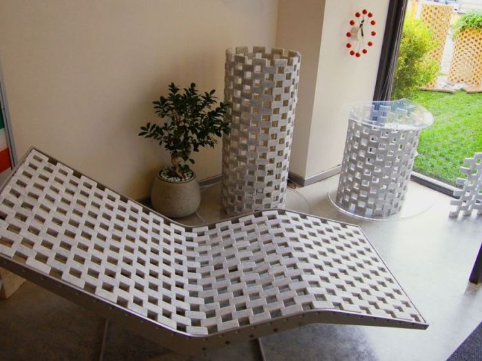 Archisio - Gianluca Fricchione - Progetto Marmaglia