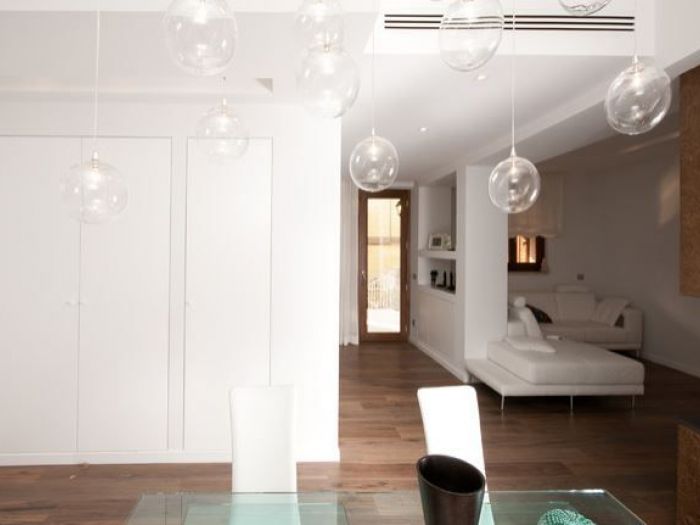 Archisio - Lucio Virzi Fotografo - Progetto Villa in roma 240 m2 su tre livelli