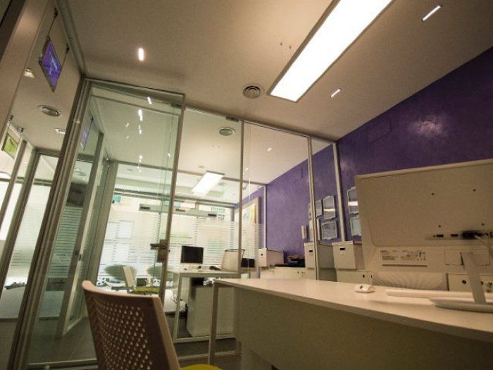 Archisio - Francesco Del Piano - Progetto Uffici