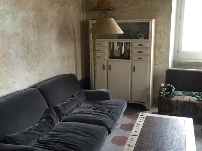 Archisio - Sabbiacemento srl - Progetto Interior design di un appartamento