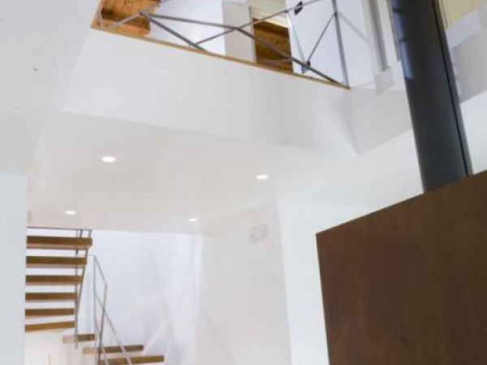 Archisio - Studio Antepost - Progetto Rassegna scale