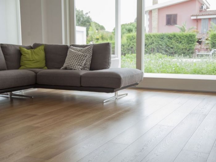 Archisio - Larte Nel Parquet srl - Progetto Realizzazioni