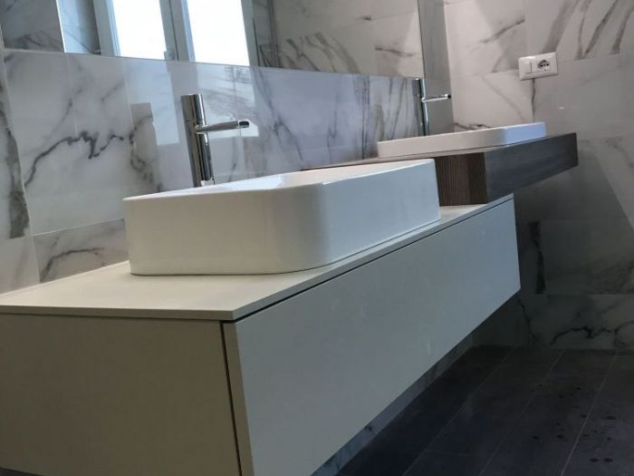 Archisio - Impresa Edile Joani Zenuni - Progetto Ristrutturazioni