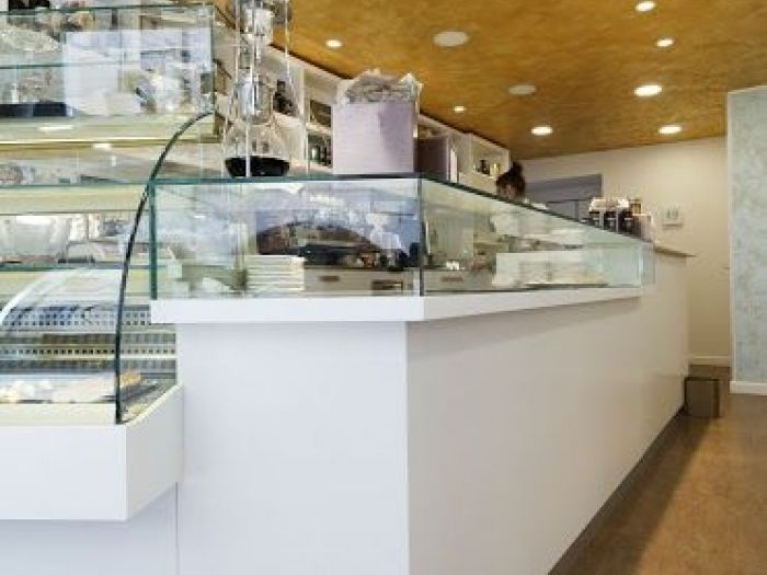 Archisio - Simone Battistottisb-design - Progetto Arredamento di spazi interni