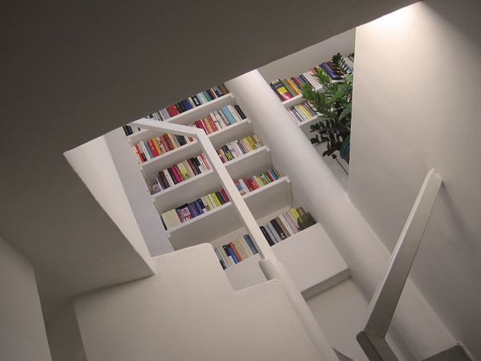 Archisio - Architetto Condorelli Alessandro - Progetto Casa su due livelli - montecatini terme