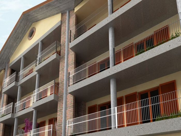 Archisio - 3p Project - Progetto Renderrender