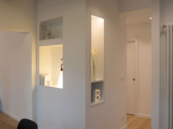 Archisio - Chiara Viada - Progetto Cappuccetto bianco