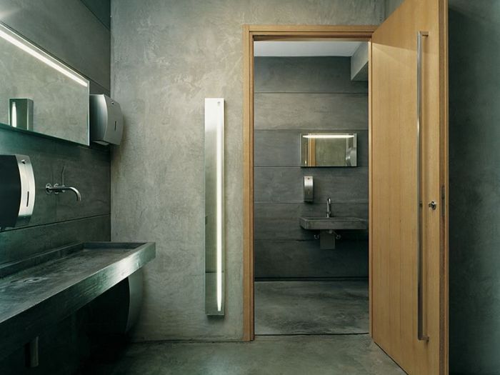 Archisio - Nicola Gisonda - Progetto Officine del volo