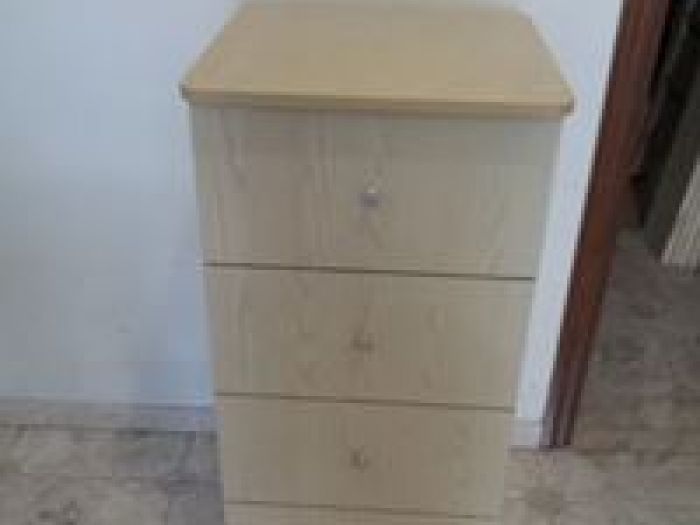 Archisio - Falegnameria Di Santoro Claudio - Progetto Mobili in legno