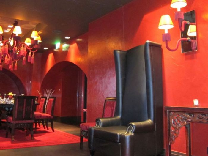 Archisio - Amv Design - Progetto Interiors