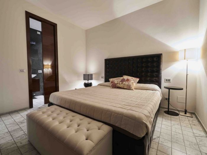 Archisio - Zeno Pucciarchitects - Progetto Residenza privata ap