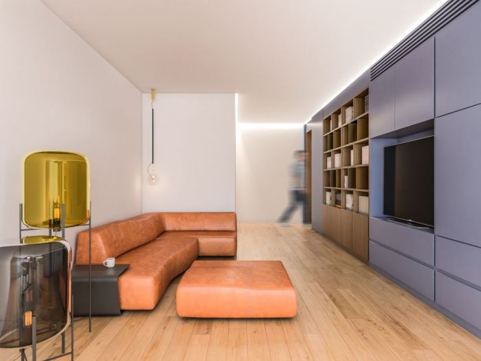 Archisio - Marzia Messina - Progetto Casa goh