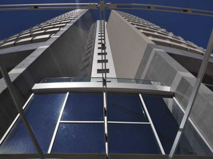 Archisio - Emiliano Granzotto - Progetto Edifici pubblici