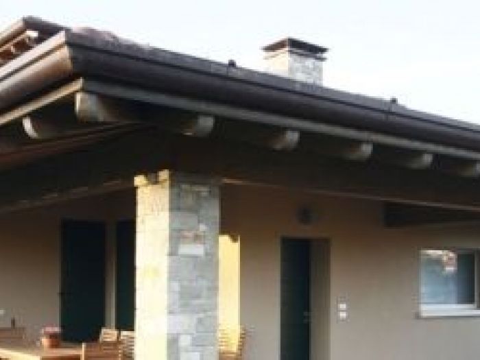 Archisio - Dima - Progetto Ristrutturazione di esterni di immobili