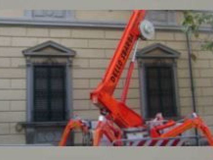 Archisio - Ditta Edile Dello Sbarba Fulvio - Progetto I nostri lavori