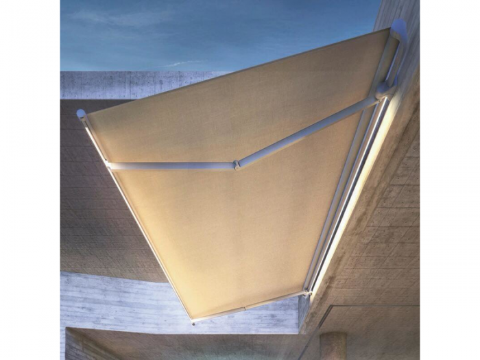 Archisio - Tende Nico Design - Progetto Progetti tende da sole nuovi modelli