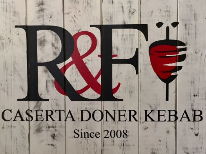 Archisio - Giuseppe Bencivenga - Progetto Ristrutturazione e restyling locale commerciale fast-food