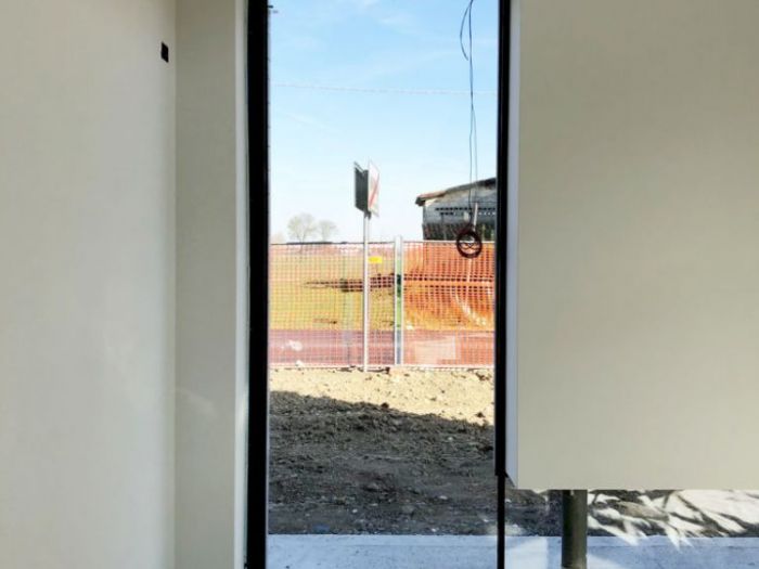 Archisio - Depaolidefranceschibaldan Architetti - Progetto Villa ib