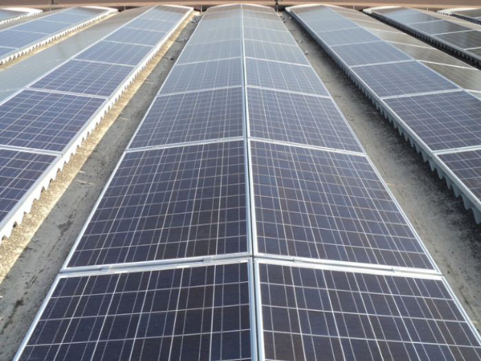 Archisio - Imprese Edili Sg Coperture - Progetto Impianti fotovoltaici