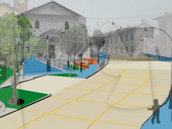 Archisio - Giuseppe Mauro - Progetto Briona