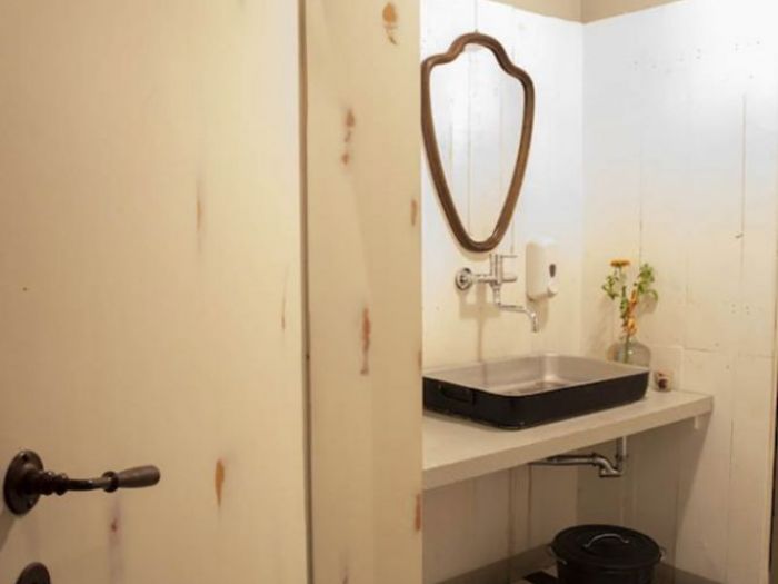 Archisio - Womarchitettura - Progetto La mi mama