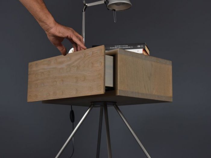 Archisio - Ebanisteria Cavallaro - Progetto Pronte