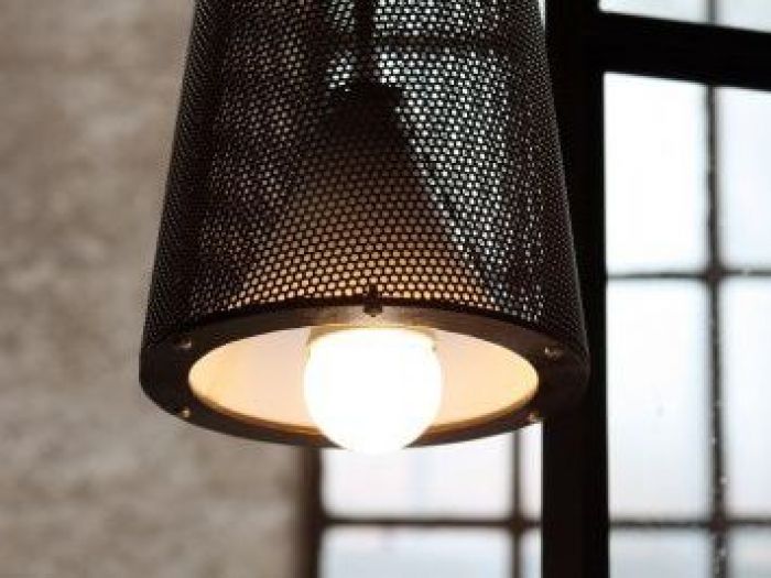 Archisio - Steel Ugolini srl - Progetto 3age - pendant