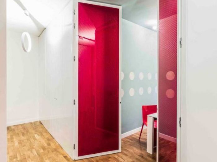 Archisio - Uau - Unarchitettura Unica - Progetto La casa delle zebre e dei pois