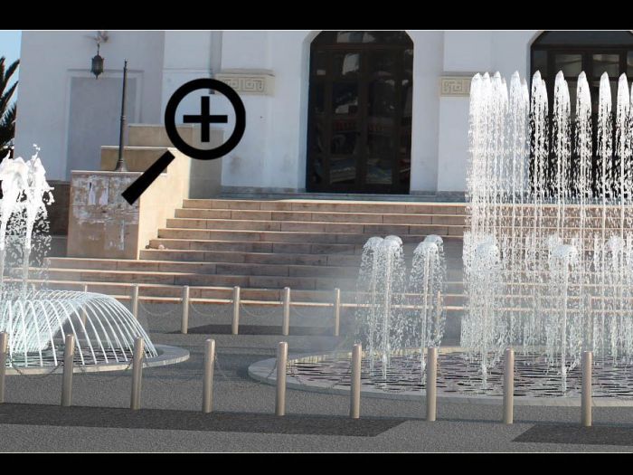 Archisio - Archi3d Video E Virtual Design - Progetto Rendering 3d