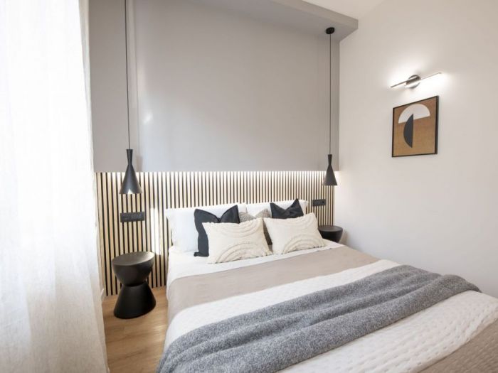 Archisio - Cristian Umili - Progetto Appartamento sestri levante