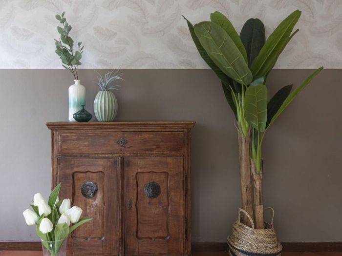 Archisio - Serenella Home Staging - Progetto Suite gran madre