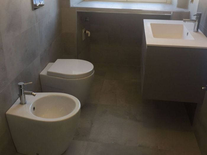 Archisio - Impresa Edile Joani Zenuni - Progetto Restauri