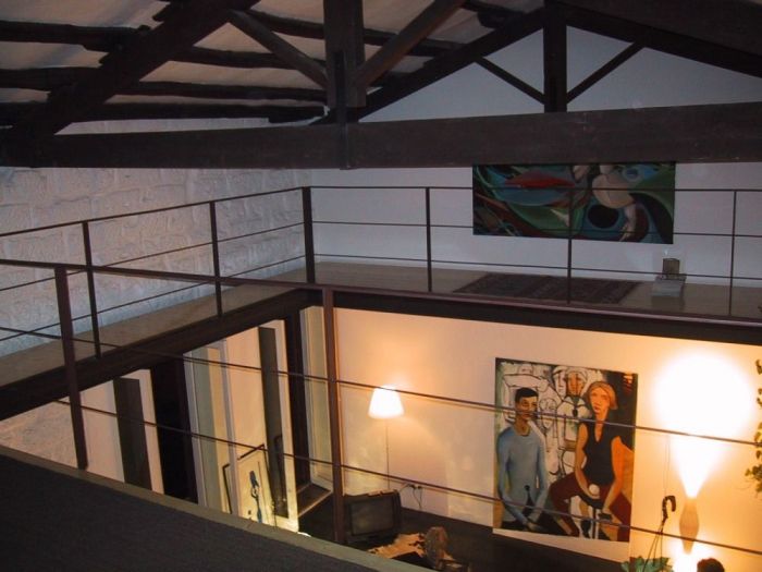 Archisio - Block Studio - Progetto Casa finocchiaro