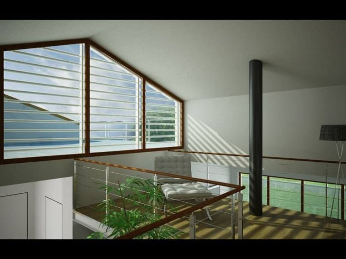 Archisio - Bmbservice - Progetto Marys house