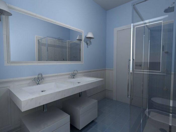 Archisio - Dm Ceramiche - Progetto DM CERAMICHE