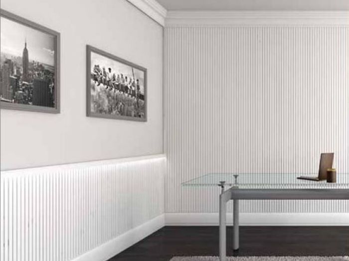 Archisio - Montanaro Torino srl - Progetto Oggetto