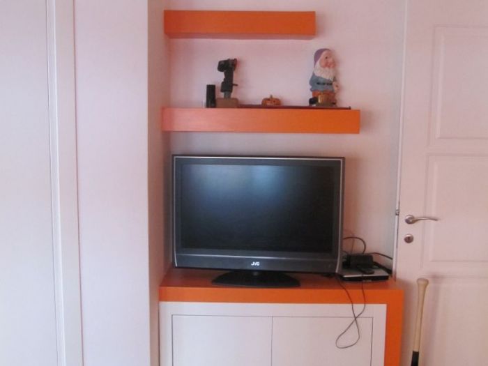 Archisio - Giuseppe Bisceglia - Progetto Casa san godenzo - 130mq