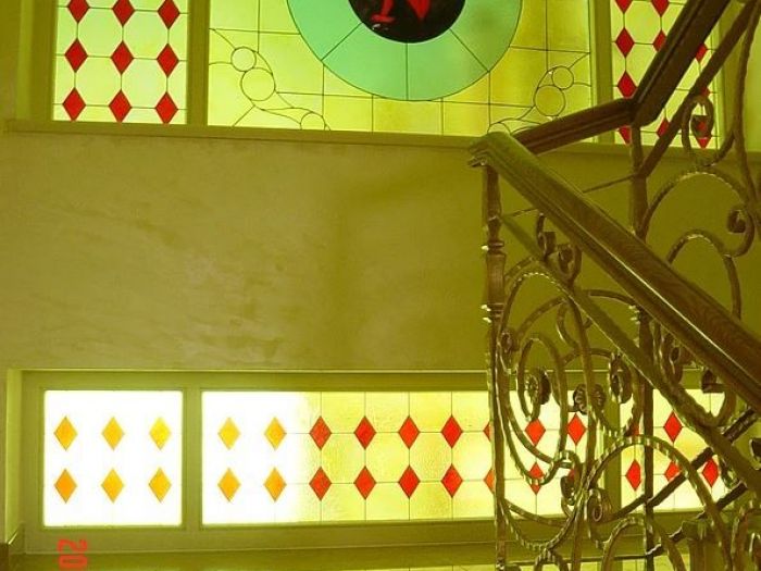 Archisio - Alberto Albeggiani - Progetto Almaty - kazakhstan