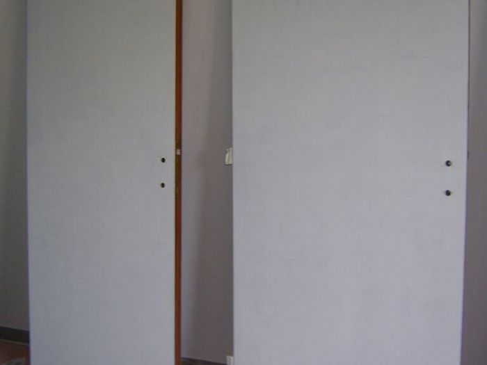 Archisio - Riccardo - Progetto Imbiancature verniciature