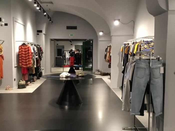 Archisio - Antonio Bellomo Designer - Progetto White