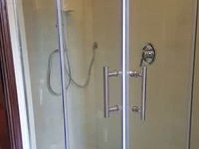 Archisio - Impresa Edile Antonio De Stefano - Progetto Box doccia