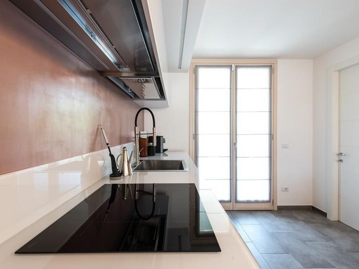 Archisio - Studio Fotografico Francesco Degli Innocenti - Progetto Appartamento