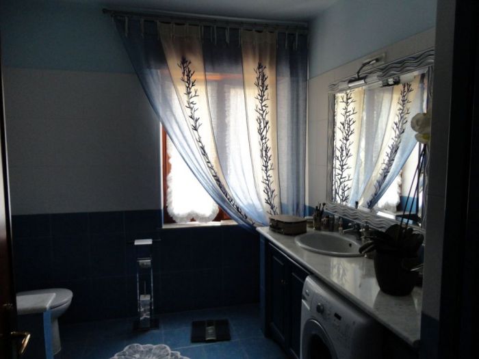 Archisio - Rda Srls - Progetto Un sogno che diventa realta casa nike mq 110