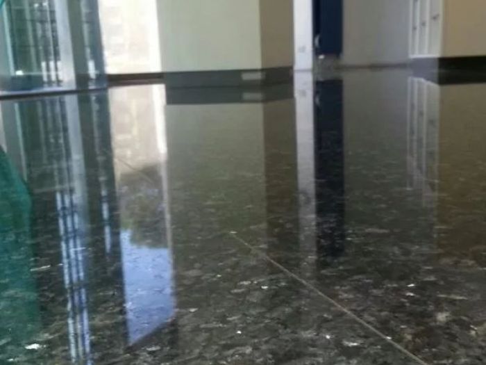 Archisio - De Angelis Artigiani Arrotatori E Mattonatori - Progetto Abitazioni