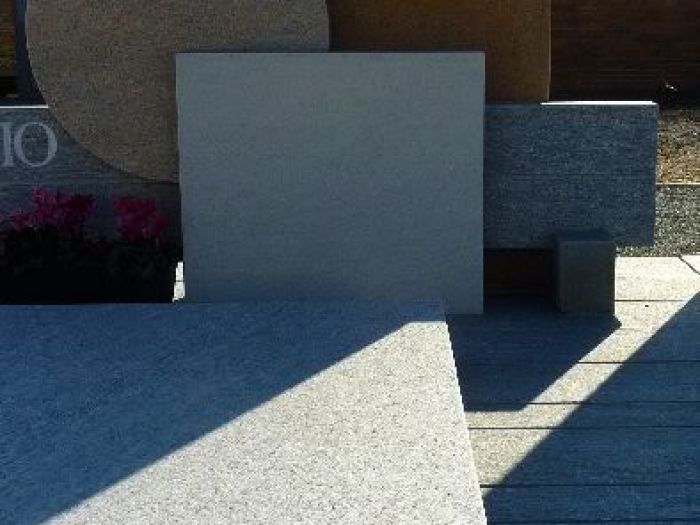 Archisio - Canavesio Bruno - Progetto Tomba canavesio