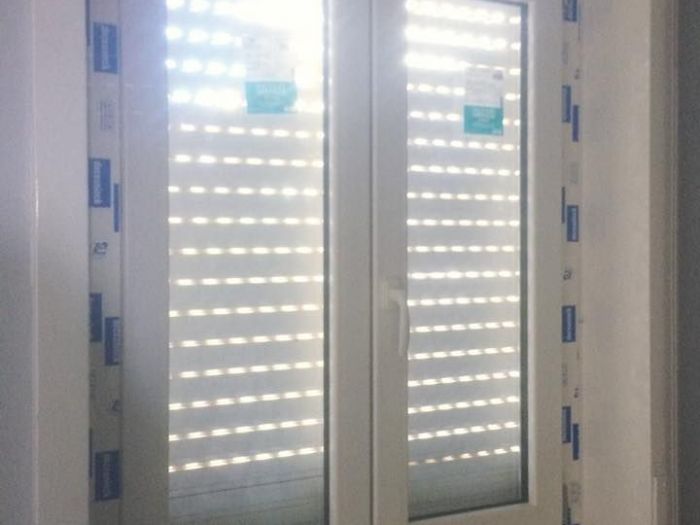 Archisio - Infissi In Pvc E Alluminio Di Sirni Alessandro - Progetto Infissi